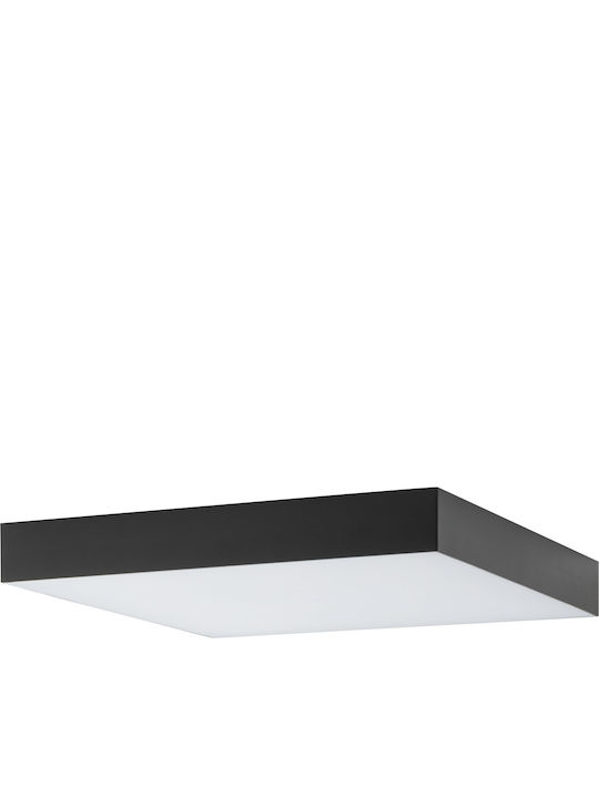 Nowodvorski Τετράγωνο LED Panel 50W με Φυσικό Λευκό Φως 4000K