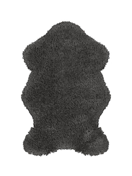 Madi Downy Anthracite Shade