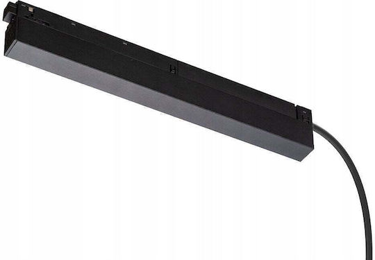 Nowodvorski LED-Netzteil Magnetische Schiene Leistung 150W mit Ausgangsspannung 48V