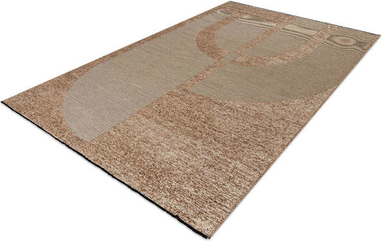 Madi Ansia Rye Cotton Beige Brown