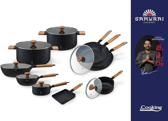 Heinner Oală Mică Pentru Lapte Din Aluminiu 2.7lt 20cm