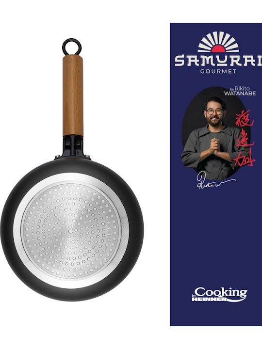 Heinner Κατσαρολάκι Γάλακτος 2.7lt / 20cm