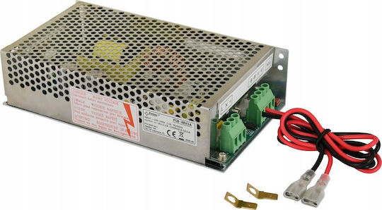 Pulsar Stromversorgung für CCTV-Systeme White PSB-48V3A