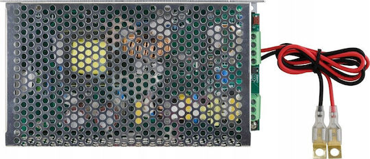 Pulsar Stromversorgung für CCTV-Systeme White PSB-48V3A