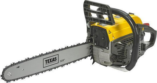 Texas TS4518 6.5кг с шина 45см и Easy Start