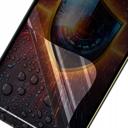 Motorola Moto G86 G86 Power 3MK Silky Matt Privacy