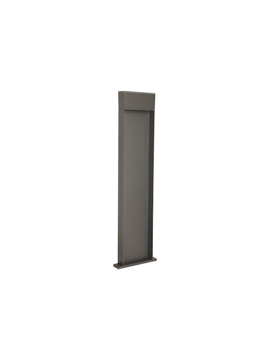Zambelis Lights Post Mic LED 6.5W 75x16x4.3cm Zambelis Lights Post Mic LED 6.5W 75x16x4.3cm