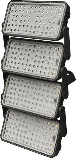 Aca Proiector LED Etanș 200W Alb Rece 5000K IP66