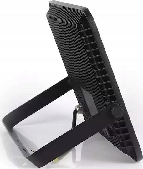 Lumax Στεγανός Προβολέας LED 150W Φυσικό Λευκό 4000K IP65