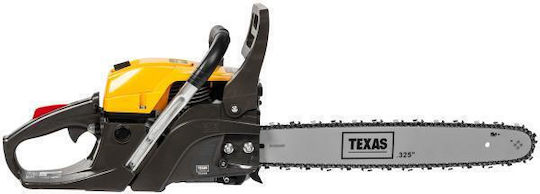 Texas TS5118 6.55кг с шина 45см и Easy Start