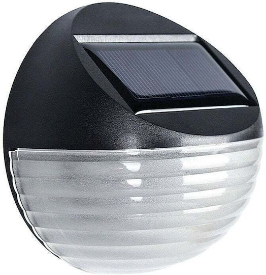 Volteno Solar Light Traffic light with Warm White Light 3000K