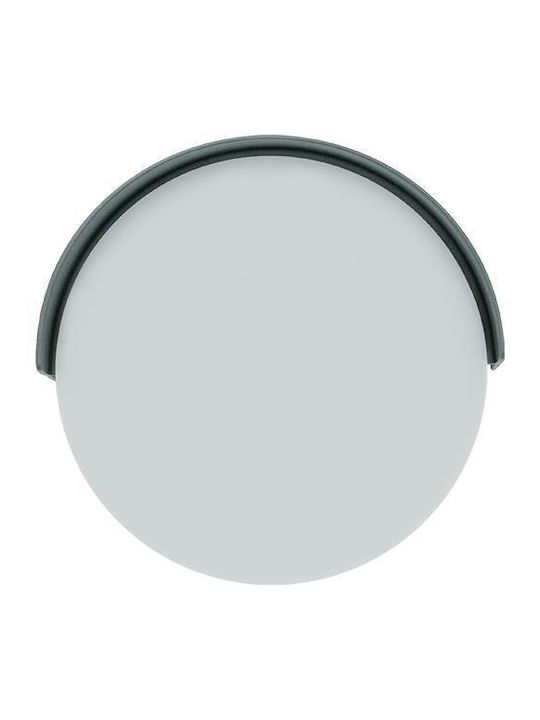Zambelis Lights Επιτοίχιο Εξωτερικό Φωτιστικό LED 10W Zambelis Lights Επιτοίχιο Εξωτερικό Φωτιστικό LED 10W