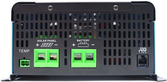 Controler Solar Mppt 12v-96v Taggo 30ah Controlere Panou Solar Baterii Solare Încărcătoare Kit Sisteme Fotovoltaice 0v-230v