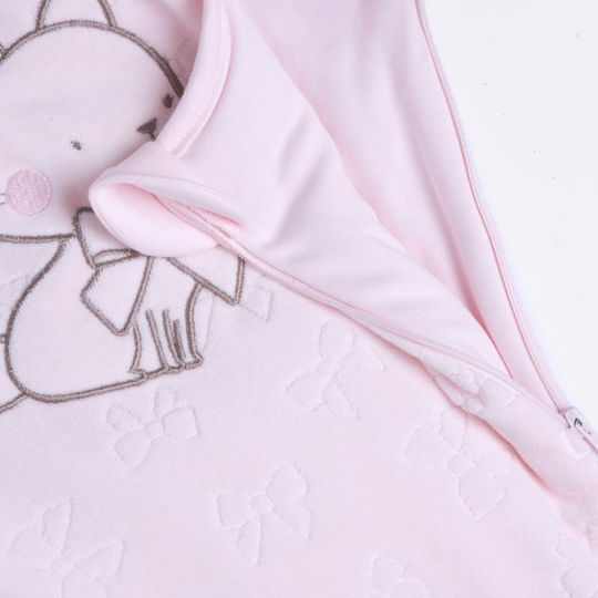 Chicco Χειμερινός Υπνόσακος Ροζ Chicco Χειμερινός Υπνόσακος Ροζ