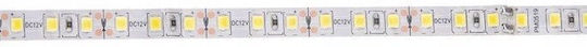 Prescot LED Strip 12V Warm White Light 5m Type SMD2835