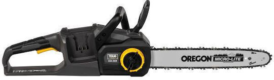 Texas CSX2020 Fierăstrău cu acumulator Solo Brushless 20V 3.9kg cu lamă 40cm