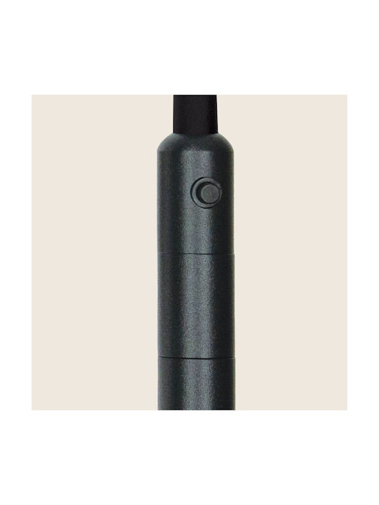 Zambelis Lights LED Warm White Spot in Black Color