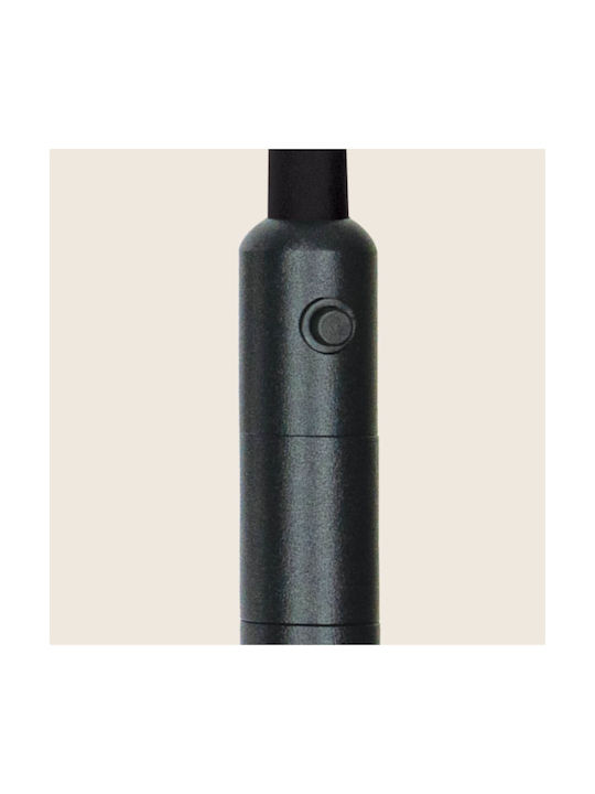 Zambelis Lights LED Warm White Spot in Black Color