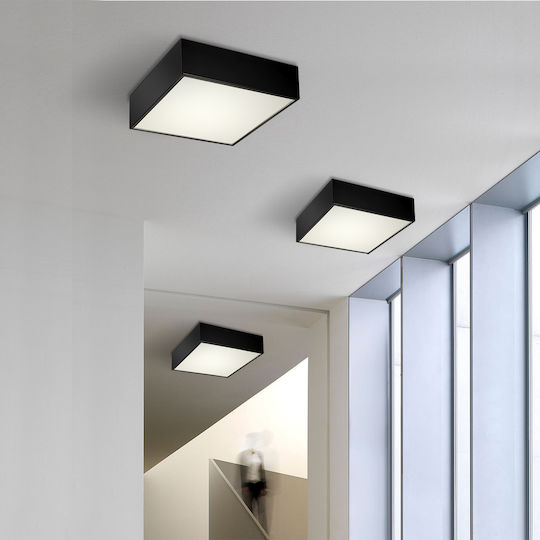 Luma Ceiling Light 40cm LED