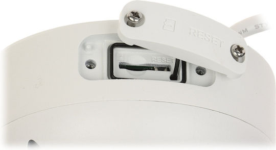 Dahua HDBW3649E-AS-IL-0280B IP Surveillance Camera Full HD+ 6MP Waterproof with Lens 2.8mm