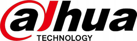 Dahua HDBW3649E-AS-IL-0280B IP Surveillance Camera Full HD+ 6MP Waterproof with Lens 2.8mm