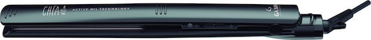GA.MA GI0226 Hair Straightener with Ceramic Plates 45W