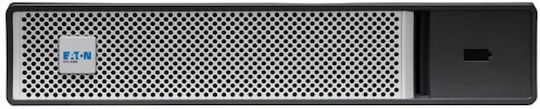 Eaton Ebm Externí Baterie 5px 72v Rt2u Gen2 Rack 2u/tower Pro Ups 5px2200i A 5px3000i Rt2u Gen2