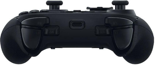 Razer Wolverine V3 PRO 8K Wireless & Wired Gamepad for PC Black