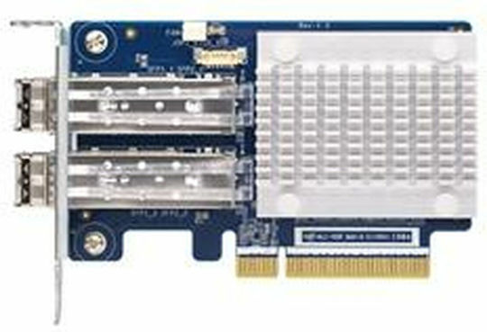 QNap Wired Ethernet PCI-e Card