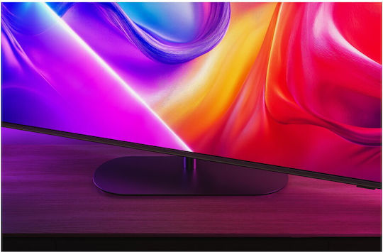 Philips Smart Television 43" 4K UHD QLED The One PUS9010 HDR (2025)