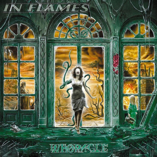In Flames Whoracle 1 Vinyl