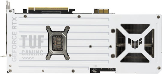 Asus GeForce RTX 5070 Ti 16GB GDDR7 BTF Weiß OC Grafikkarte