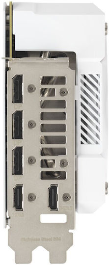 Asus GeForce RTX 5070 Ti 16GB GDDR7 BTF Weiß OC Grafikkarte