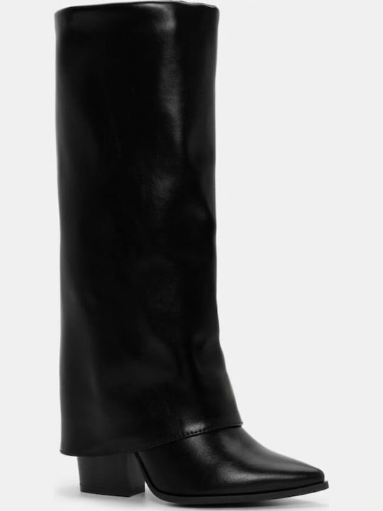 Cizme dama Cowboy Negre