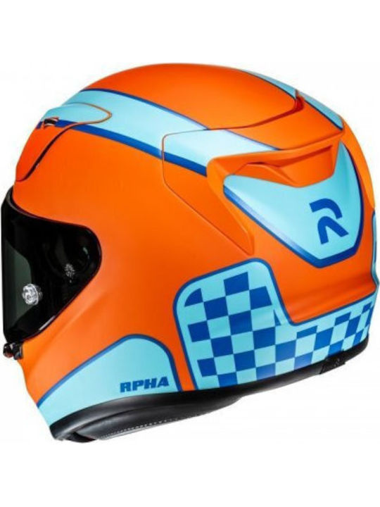 HJC RPHA 12 Full Face ECE 22.06