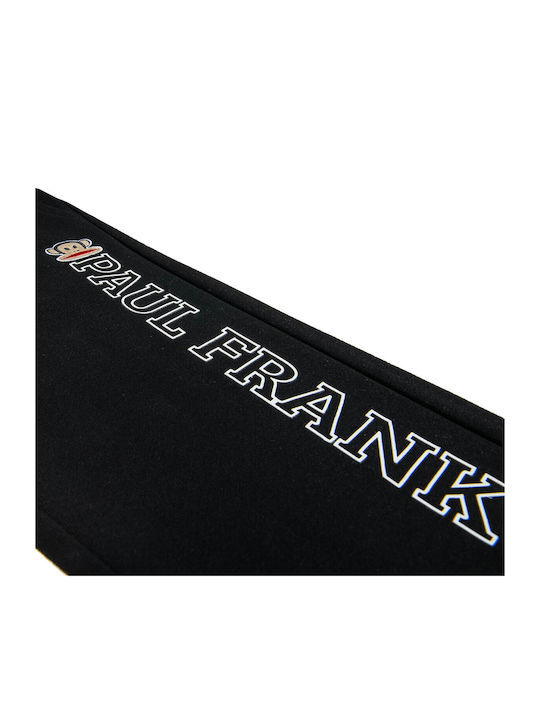 Kids Sweatpants Black