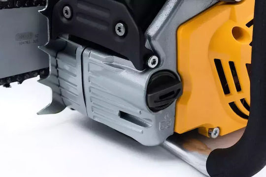 Stiga CS 755 Gasoline Chainsaw 6.6kg with Blade 45cm and Easy Start
