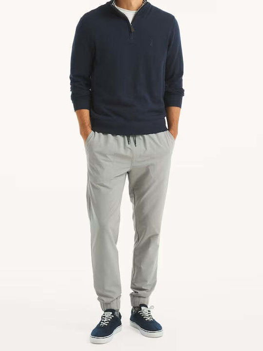 Sweater Long Sleeve Dark Blue