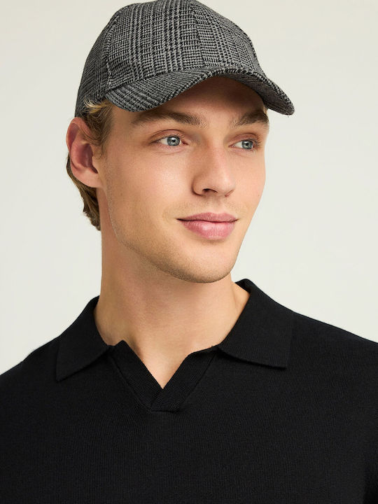 Polo Μπλούζα Μακρυμάνικη Black