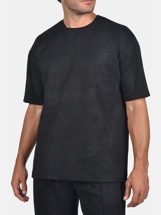 T-shirt Black