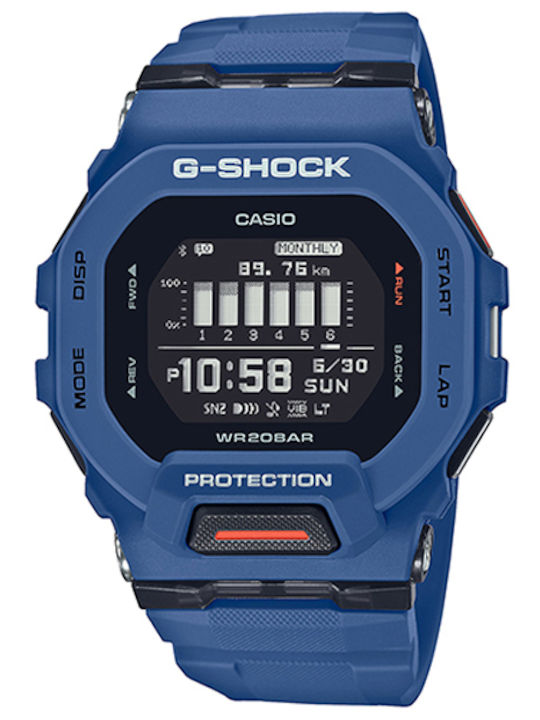 Casio Rubber Strap Casio Rubber Strap
