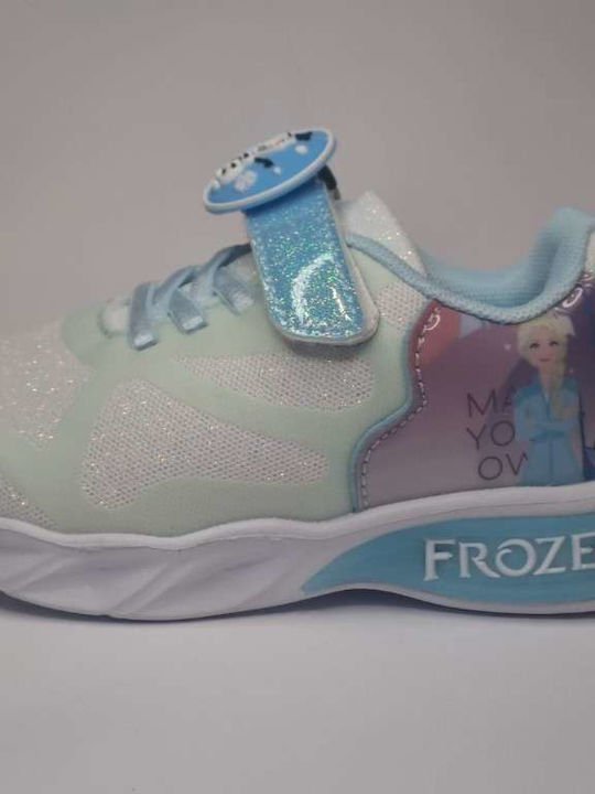 Frozen Frozen