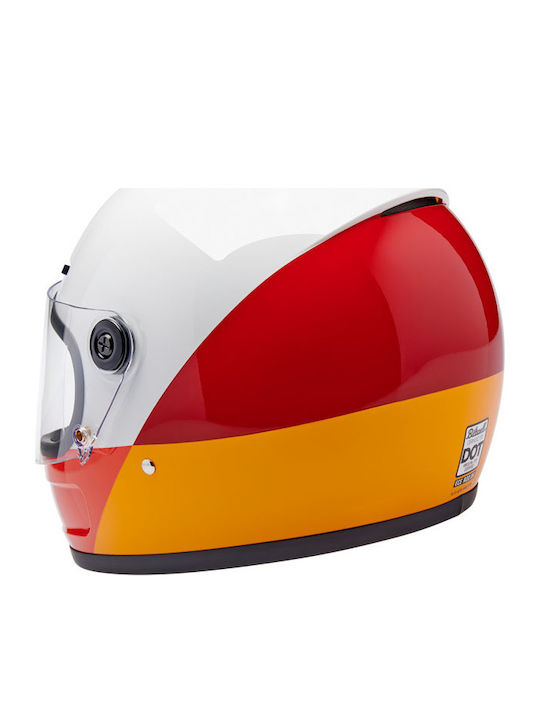 Biltwell Gringo SV Full Face
