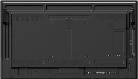 Sharp S55306040 Afișaj Public D-LED IPS 4K UHD 55" Cu Ecran Tactil