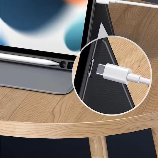 Chengxin USB 2.0 Cable USB-C male - USB-C White 0.3m