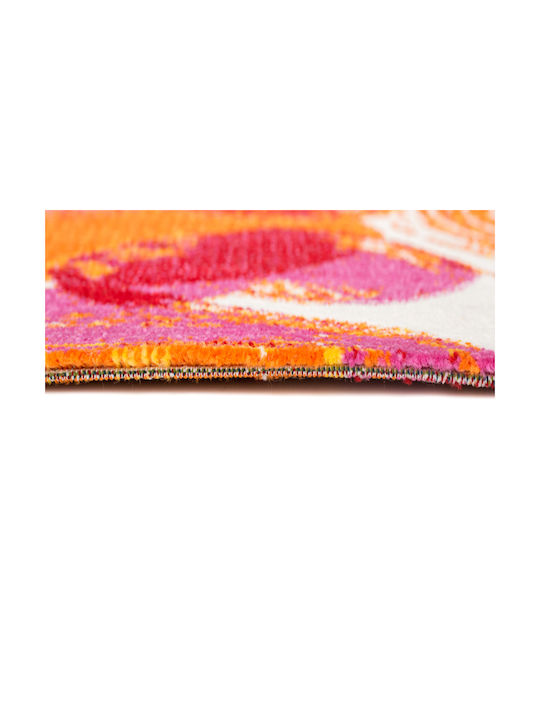 Decostar Kids Rug Inimi Roz 250x300cm