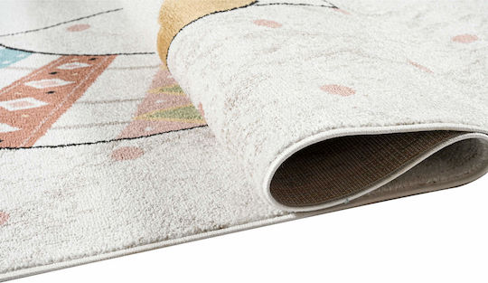 Balsan Kids Synthetic Rug 160x230cm