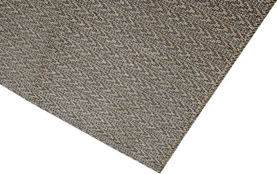 Balsan Χαλί Ορθογώνιο Βαμβακερό Beige 120x180cm
