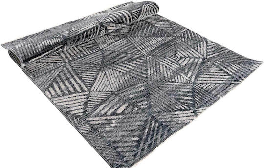 Balsan Mystic Kilvana 4023 Χαλί Ορθογώνιο Anthracite 200x290cm