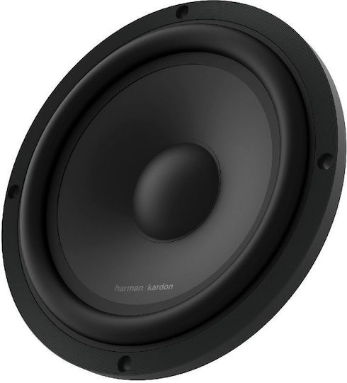 Harman Kardon Flow 600CF Σετ Ηχεία Αυτοκινήτου 6.5" με 120W RMS (2 Δρόμων)